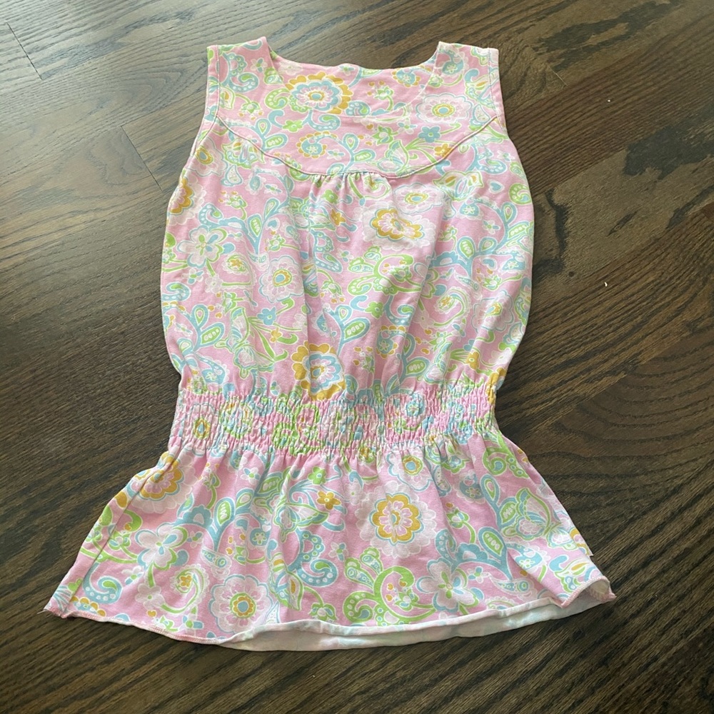 Matilda Jane top size 6